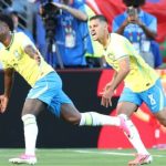 Mundial 2026: Brasil revivió su “Maleficio del empate” en su estreno ante Marruecos