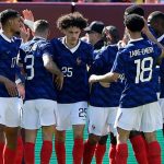 Mundial 2026: Francia y Senegal abren las acciones del Grupo I en New Jersey