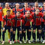 Mundial 2026: Noruega choca ante Irak en el debut del fenómeno Erling Haaland