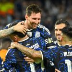 Mundial 2026: Argentina comienza a defender su campeonato ante Argelia este martes