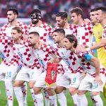 Inglaterra y Croacia activan el Grupo L del Mundial 2026