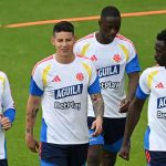 Mundial 2026: Colombia se estrena ante Uzbekistán en el segundo juego del Grupo K