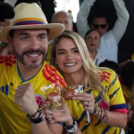 Trump, Noboa, Milei, Machado y Kast felicitan a Abelardo de la Espriella