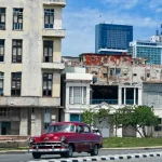 Quien llegue a Cuba ya no podrá usar ni Visa ni Mastercard