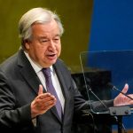 ONU: la Asamblea General debatirá crisis de desapariciones en México