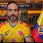 Presidenciales Colombia: de la Espriella se resguarda ante amenazas, «no les voy a dar papaya» (video)