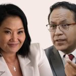 Perú dormirá sin saber quien ganó las presidenciales; conteo rápido da empate técnico