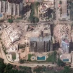 Venezuela en crisis: El antes y después de La Guaira, la ciudad más castigada por el terremoto