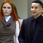 Daddy Yankee dividirá su patrimonio de 500 millones de dólares con su exesposa