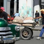 Cuba se reinventa 176 veces entre dólares, paneles solares y capital privado