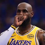 El «Rey» LeBron abandona los Lakers en busca de una alianza dorada
