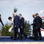 El G7 aumenta la presión sobre Rusia para poner fin a la guerra en Ucrania