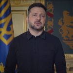 Zelenski Responde a los Ataques en Dnipró y Zaporiyia: «La Guerra Volvió a Rusia»