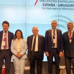 Uruguay defiende que el acuerdo UE-Mercosur requerirá un trabajo “muy mancomunado”