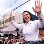 Presidenciales Perú: Keiko rompería «maldición» del segundo lugar; Sánchez insiste en impugnar