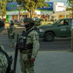 «Zarina» antidrogas de EE.UU.: «Vamos tras funcionarios mexicanos que protegen a cárteles»