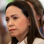 Venezuela en crisis: El dilema del retorno de María Corina Machado según los diarios ABC y El Mundo