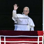 El papa León XIV expresa su solidaridad a los venezolanos y agradece a los rescatistas