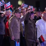 Muere Ramiro Valdés, el arquitecto del terror que sometió a Cuba y Venezuela