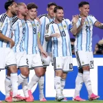 Con un Lionel Messi histórico, la Selección Argentina goleó a Argelia en su debut en el Mundial 2026