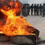 Bolivia en el limbo: el Evismo inflexible se atrinchera en las carreteras bloqueadas