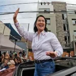 Presidenciales Perú: Keiko remata entre impugnaciones y alianzas