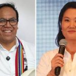 La Justicia electoral de Perú rechaza peticiones de Sánchez y Fujimori para anular miles de votos