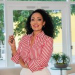 Verónica Villatoro presenta el libro “Mujer sin límite”, la historia de una inmigrante cumpliendo el sueño americano