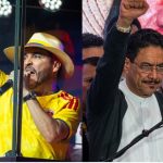 Colombia: El debate electoral genera mas tensión que Betty la Fea presentando los balances de Ecomoda
