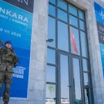 La OTAN se Reinventa en Ankara bajo la Sombra de Trump