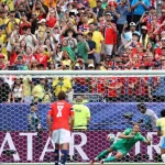 Mundial 2026: Brasil se despide contra con un Haaland imparable
