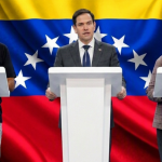 Venezuela: El «Plan Rubio» no aceptará otro proceso de diálogo que sirva como oxígeno para el régimen