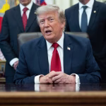 Trump busca drones iraníes en Cuba: “Si los tienen, nos ocuparemos del asunto»