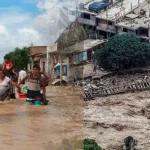 Perú se blinda ante fenómeno El Niño con proporciones históricas y decretos de urgencia