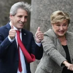 FMI celebra el giro económico de Milei y afirma que Argentina “recuperó la confianza global”