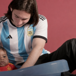 Rey vs. heredero: la final entre Argentina y España con Messi y Yamal, un presagio del fútbol que viene