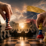 Venezuela: con el horizonte electoral en disputa, la democracia busca reencontrarse a partir del 1 de agosto