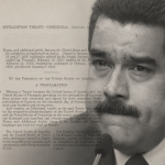 Defensa de Maduro tiene hasta Junio del 2027 para convencer al juez del Tratado de 1922 y sea liberado