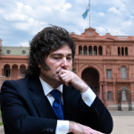 Argentina: Pasó el fútbol y se revela que Milei está tan mal que el peronismo lo desplazaría