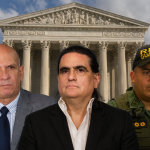 Los hombres clave que podrían hundir a Nicolás Maduro ante la justicia estadounidense