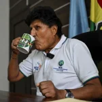 Bolivia estrecha el cerco sobre Evo Morales: Nueva orden de captura por el colapso de los 53 días
