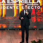 Colombia: De La Espriella inicia la «Patria Milagro» para la reconstrucción total del país