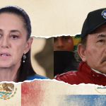 Sheinbaum sobre la muerte electoral en Nicaragua: «Cada país decide»