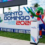 República Dominicana: Hoy comienzan los XXV Juegos Centroamericanos y del Caribe