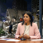 Venezuela en crisis: Colapsa gestión de Rodríguez con un terremoto que sacude la estabilidad política