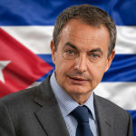 La conexión del «inquieto» Zapatero llegaría hasta Cuba con explotación de minerales críticos