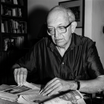 El último viaje del cronista eterno: Plinio Apuleyo Mendoza y el adiós a una era literaria