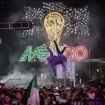 Octavos mundial 2026: EE.UU. emite alerta por el partido México-Inglaterra