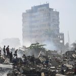 Venezuela en crisis: Una lucha diaria entre réplicas, epidemias, luto y barro