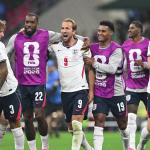 Mundial 2026: Inglaterra vence al fantasma de Maradona en la Ciudad de México